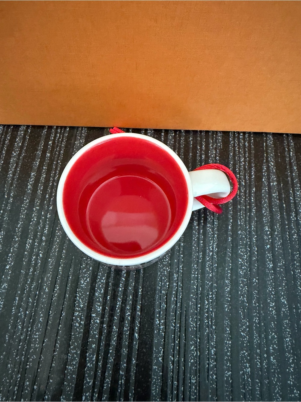 Starbucks Been There Series China 3 floz Mini Mug - Picture 4 of 5